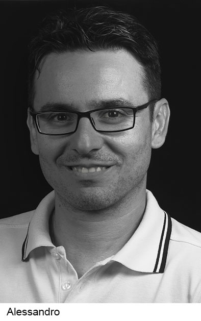 Alessandro