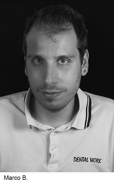 Marco B.