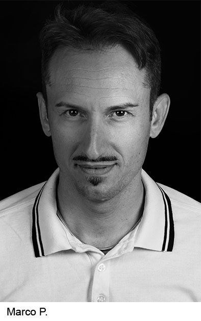 Marco P