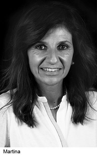 Martina